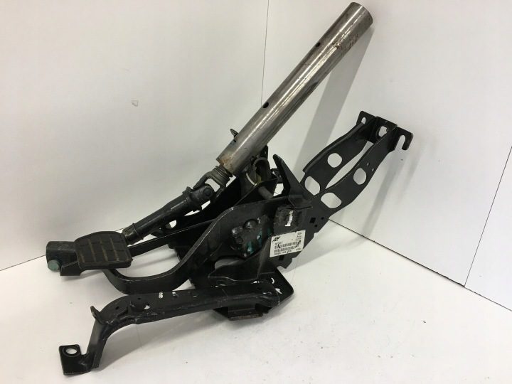 ПЕДАЛЬ КОМПЛЕКТ VW SHARAN SEAT ALHAMBRA 1996-2010 РУЛЕВАЯ КОЛОНКА, фото 1