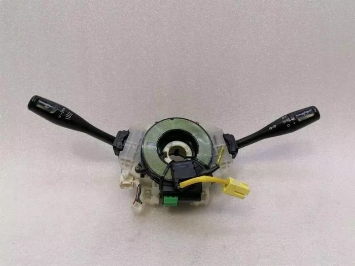 Mitsubishi EVO7 MR329518 Wiper Stalk Switch, фото 8