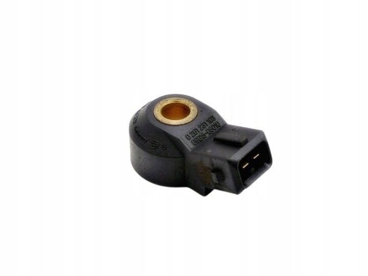 ДАТЧИК ДЕТОНАЦИИ 1.0 16V VVT-I YARIS 1SZ 0261231103 89615-05010, фото 3