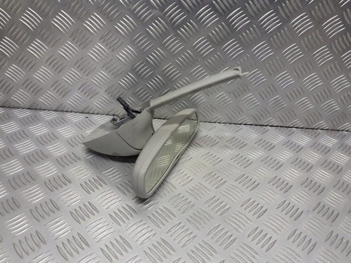 ЗЕРКАЛО САЛОНА RENAULT ESPACE IV 2.0 DCI E11016056, фото 1