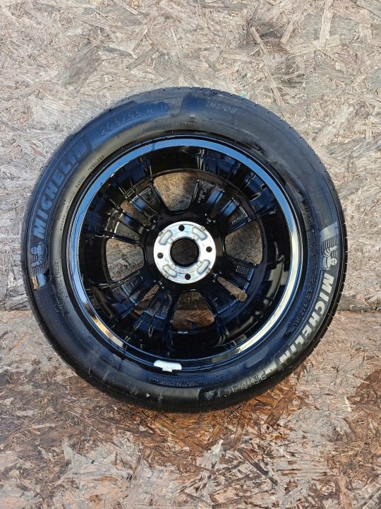 КОЛЕСА ДИСКИ CITROEN C3 205 55 г. 16 6.5J ET20 4X108 9813075077, фото 12