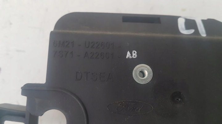 Ручка двери Ford OE 6M21U22601, фото 5
