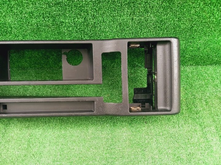 VW Passat B5 центральный тоннель черный Европа 3B0863323B, фото 3