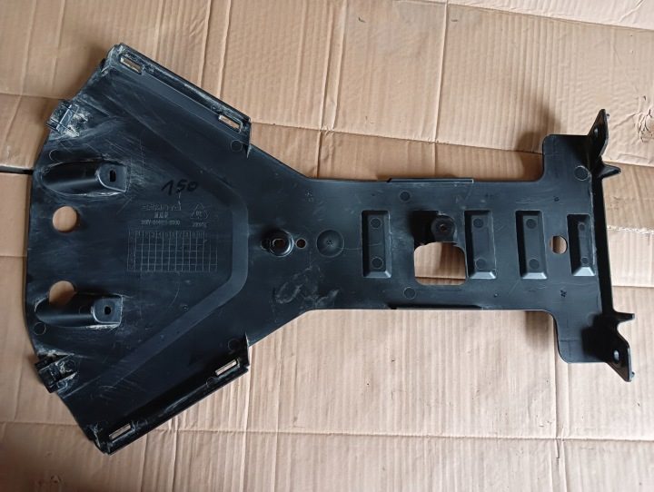 Защиты днища пластик CFMoto X850 X1000 G3 КВАДРОЦИКЛ ATV, фото 8