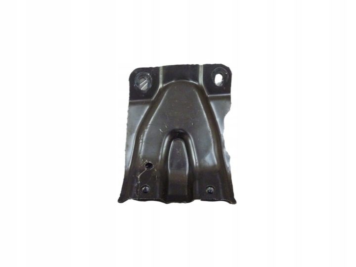 Крепление стойки C левое 4L0810497A AUDI Q7 4L0, фото 1