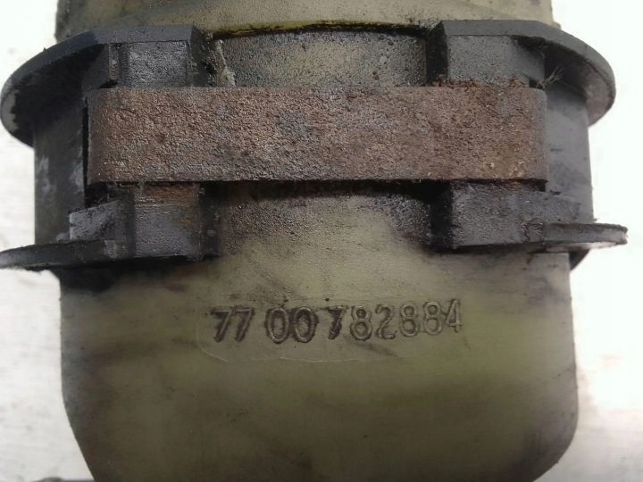 OPEL MOVANO 98-03 БАЧОК ГИДРОУСИЛИТЕЛЯ 7700782884, фото 4