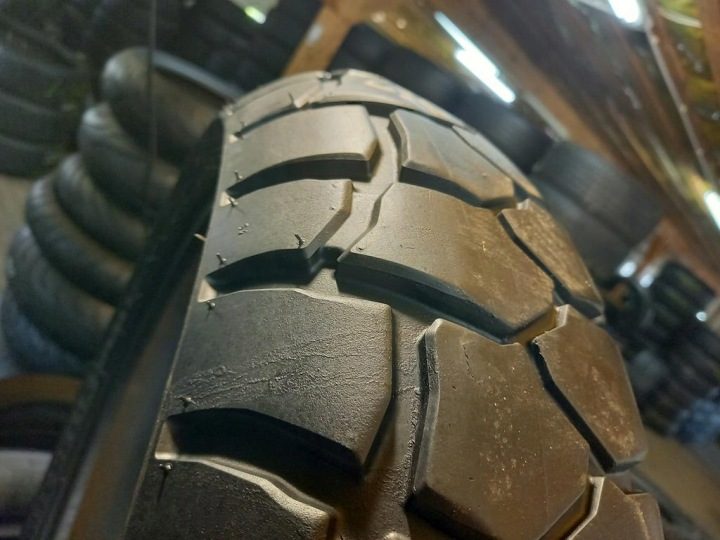 Michelin ANAKEE ADVENTURE г. 170/60R17 72 В, фото 6