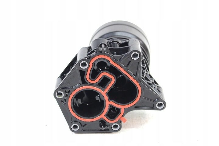 VW AUDI ФИЛЬТР МАСЛЯНЫЙ 06M115401F 06M 115 401 F 06M115401K 06M115401L A4 A5 B9, фото 4