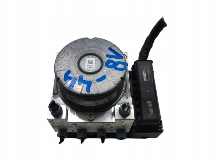 НАСОС БЛОК УПРАВЛЕНИЯ ABS MINI F55 F56 F57 2018-2021 6895499 6894500, фото 1