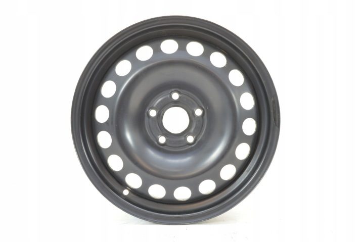 Штампованный диск Opel OE OPEL ANTARA AMPERA ASTRA 6.5" x 16" 5x115 ET 41, фото 2
