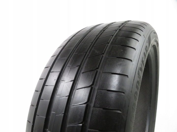 Goodyear Eagle F1 Asymmetric 6 245/45R18 100 Y, фото 7