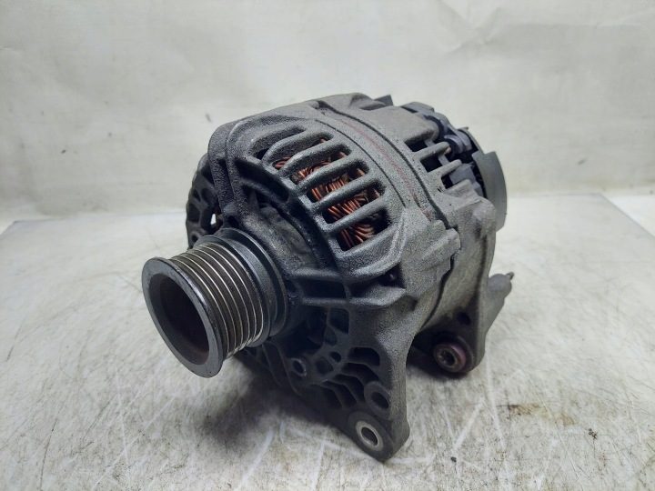 Генератор Skoda OE 037 903 025M, фото 2