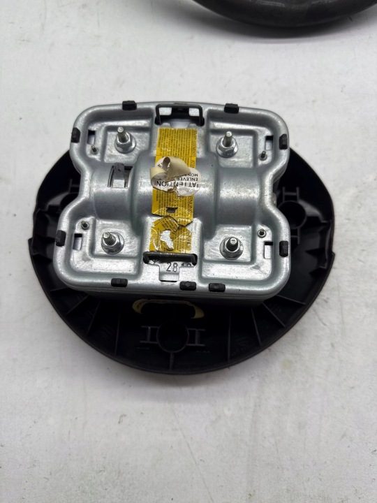 RENAULT CLIO III РУЛЬ ПОДУШКА БЕЗОПАСНОСТИ AIRBAG 8200344073 820067749, фото 5