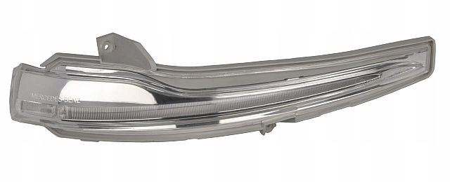 MERCEDES W205 W213 W222 W447 W167 W253 ПОВОРОТНИК ЗЕРКАЛА ОРИГИНАЛ ПРАВЫЙ, фото 1