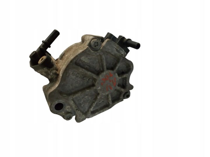 НАСОС ВАКУУМНЫЙ FORD FIESTA MK7 1.4 TDCI, фото 1