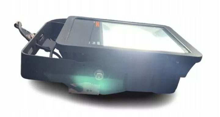 Противотуманная фара белая ciepły 3000 lm 150 Вт, фото 4