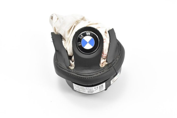 ПОДУШКА БЕЗОПАСНОСТИ ВОДИТЕЛЯ 5A24B15 M-ПАКЕТ BMW 1 F40 2 F44, фото 2
