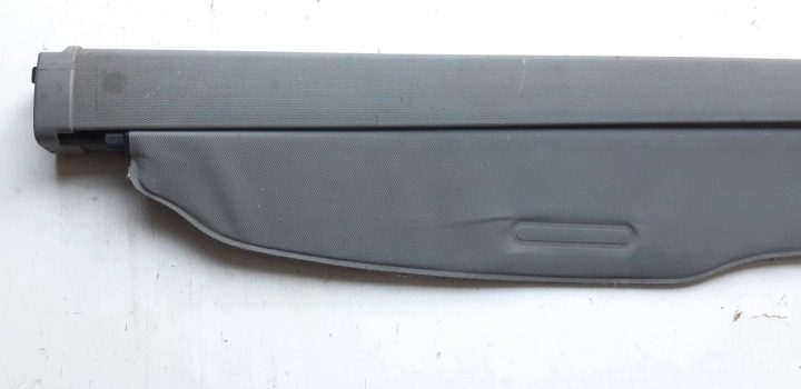 ШТОРКА БАГАЖНИКА VW SHARAN SEAT ALHAMBRA FORD GALAXY 1995-2010 СЕРАЯ ХОРОШАЯ, фото 4
