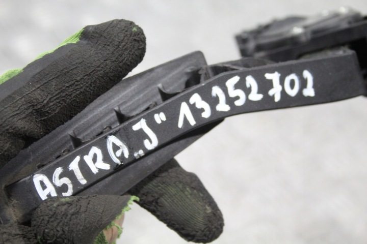 Педаль газа Opel OE 13252702, фото 2