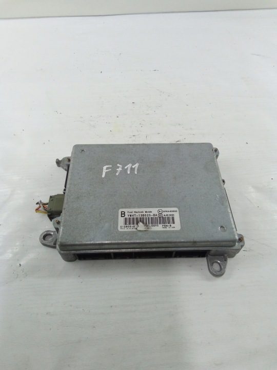 F711 модуль S-Type YW4T-13B525-BA, фото 1