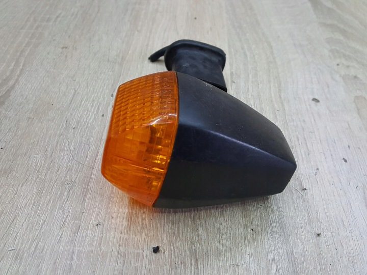 Yamaha XJ 650 поворотник, фото 6