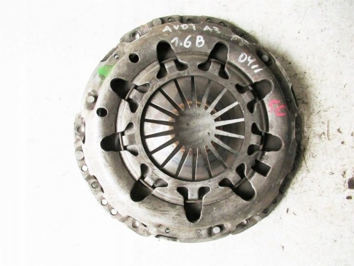 СЦЕПЛЕНИЕ В СБОРЕ AUDI A3 1.6 8V 2003-2008r, фото 2