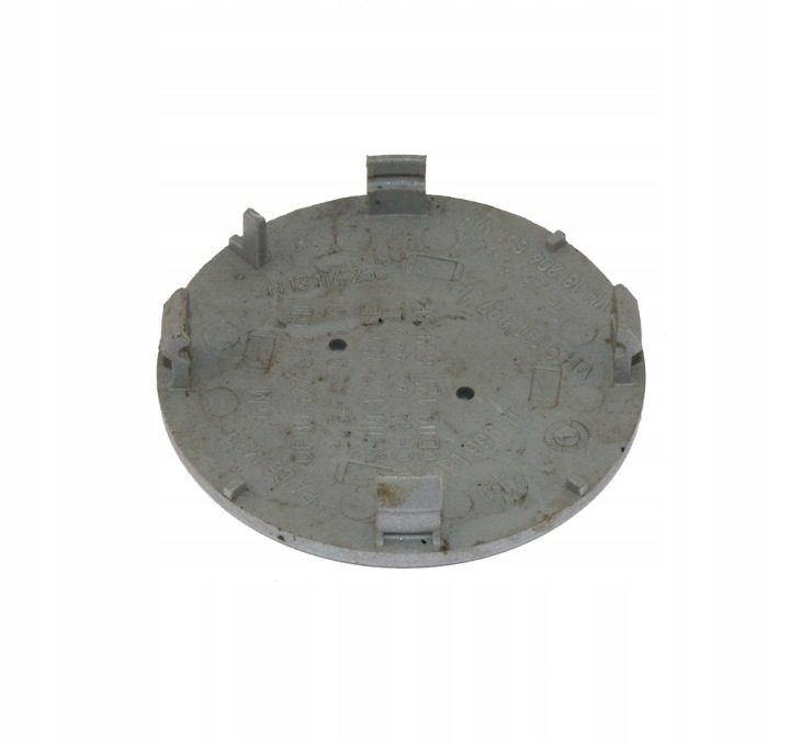 Крышка Opel OE 64 мм OPEL OP09 127 953 г, фото 2