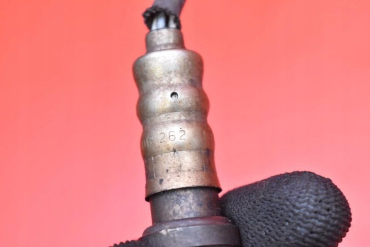 Лямбда-зонд 03C906262 VW Polo 5 в 6R 1.2 12V 70 л.с. 09-15, фото 6