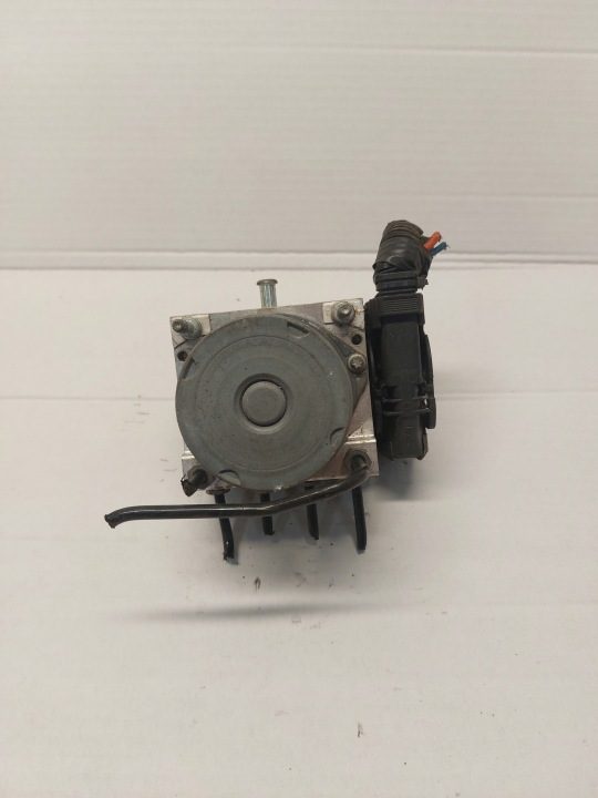 НАСОС ABS CITROEN C4 9659457180, фото 1