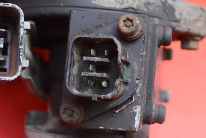 РУЛЕВАЯ РЕЙКА EU FIAT SEDICI 1.6 16V 107 Л.С. 4X4 05-09, фото 6