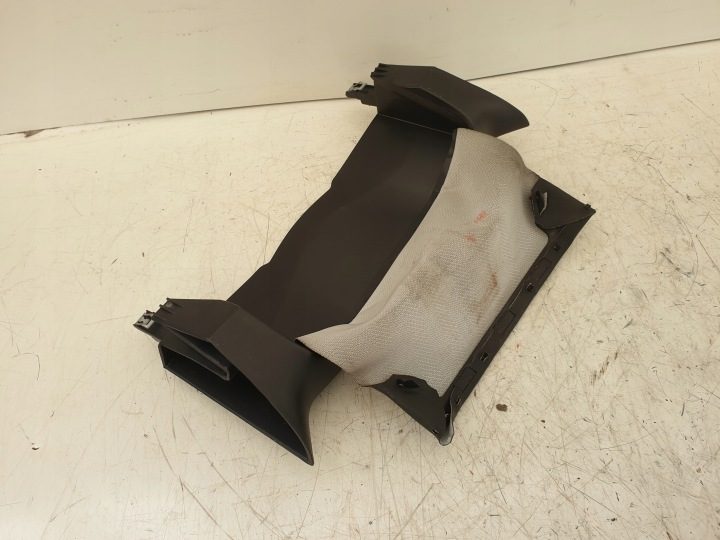 Кожух колонки рулевого Ford Mondeo MK4 2008 г., фото 2