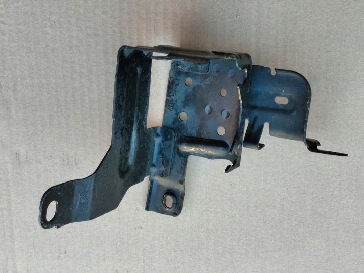 Peugeot OE 9677683680 кронштейн ABS, фото 4