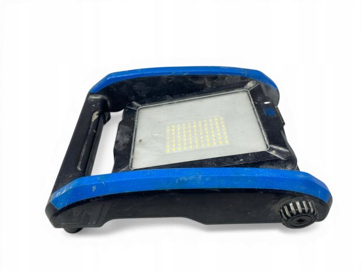 ФАРА РАБОЧЕГО СВЕТА LED 20W ПРОТИВОТУМАННАЯ ФАРА ПЕРЕНОСНАЯ СЛЕСАРНАЯ 2300lm, фото 2