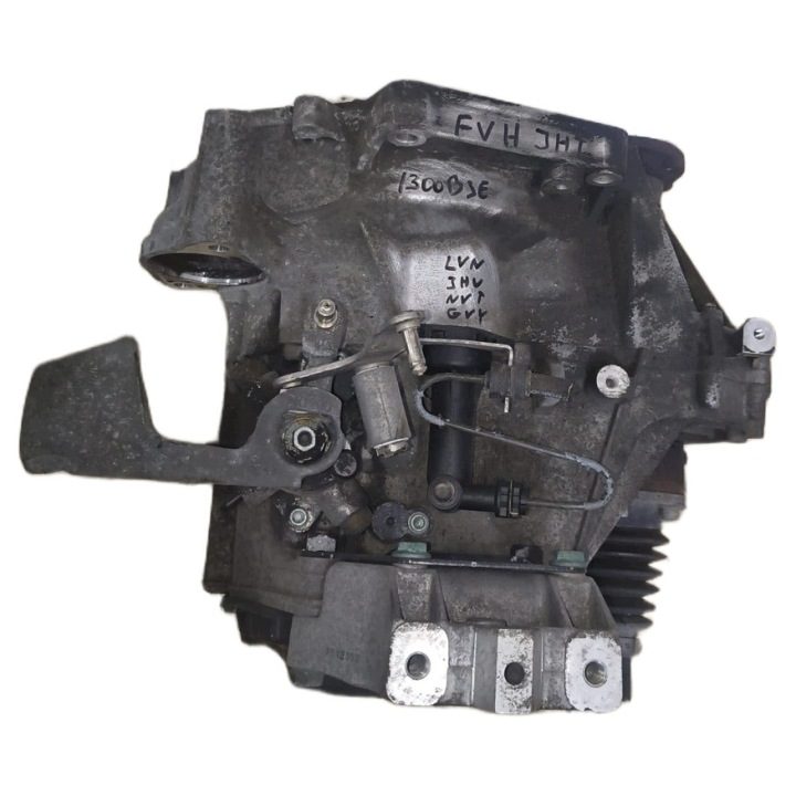 КОРОБКА ПЕРЕДАЧ VW SEAT SKODA 1.6 FSI FVH JHT LVN GVY JHV, фото 3