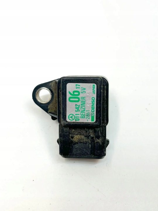 Датчик MAP MERCEDES-BENZ SL (R129) A0115420617 3.2L бензин 170 кВт 1997, фото 4