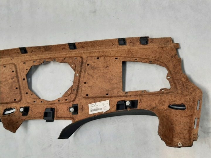 Audi OE 4H0863411H CV5, фото 5