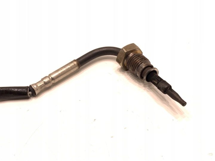 ДАТЧИК ДАВЛЕНИЯ ВЫХЛОПНЫХ ГАЗОВ DPF AUDI A4 B9 1J0973802 2.0 150 л.с., фото 2