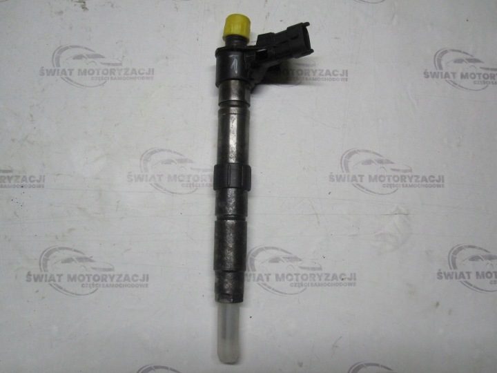 FREELANDER 2.2 TD4 09 г. 224DT 160 л.с. 4x4 159tys форсунка 0445115042, фото 2