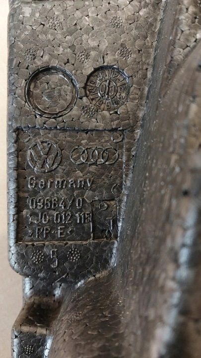 РЫЧАГ КОМПЛЕКТ ДОМКРАТ БОЛТ VW GOLF IV BORA SEAT TOLEDO II LEON, фото 12