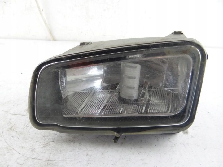 ПРОТИВОТУМАННАЯ ФАРА ЛЕВАЯ FORD C-MAX 7M51-15K202-AC, фото 1