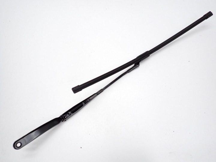 ПОВОДОК СО ЩЕТКОЙ ДВОРНИКА ЛЕВЫЙ ЕВРОПА JX7B-17527-AB FORD FOCUS MK4 IV 19 г., фото 2