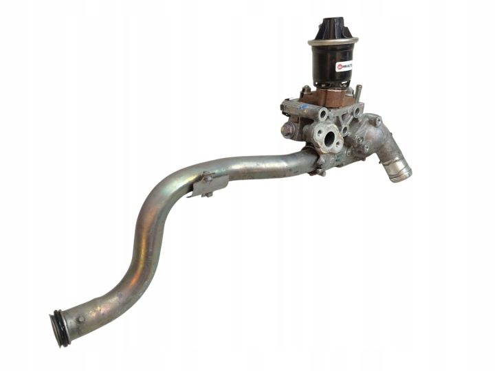 Клапан EGR Honda Civic IX (2011-2013) 1.8 I-Vtec 141 л.с. R18Z4 SV02, фото 1