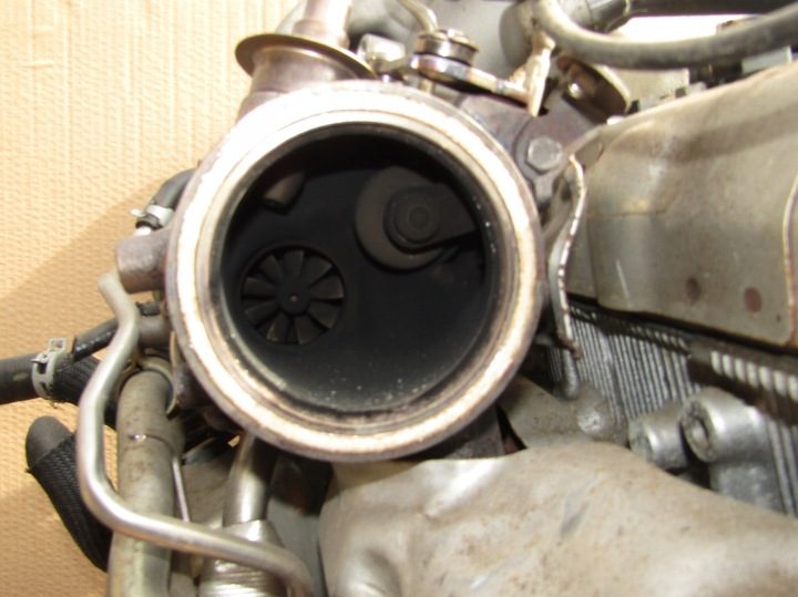 ДВИГАТЕЛЬ БЕНЗИНОВЫЙ NISSAN QASHQAI 1.6DiG-T MR16 , 163 л.с. , 133000 л.с., фото 8