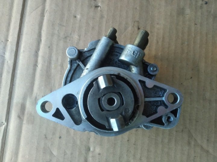 ВАКУУМНЫЙ НАСОС OPEL 1,3 CDTI, фото 3