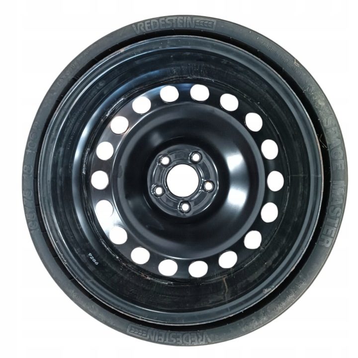 Докатка Audi Q5 18" 8R0601027 6Jx18 ET36, фото 10