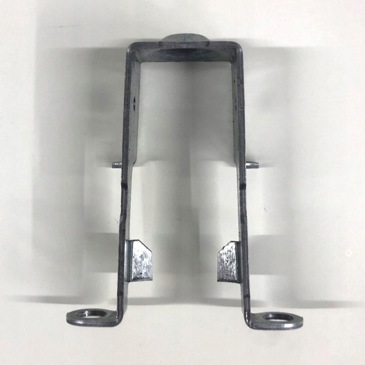 KARCHER K2 старый тип защита металлическая низ насоса 4.550-744.0 оригинал, фото 6
