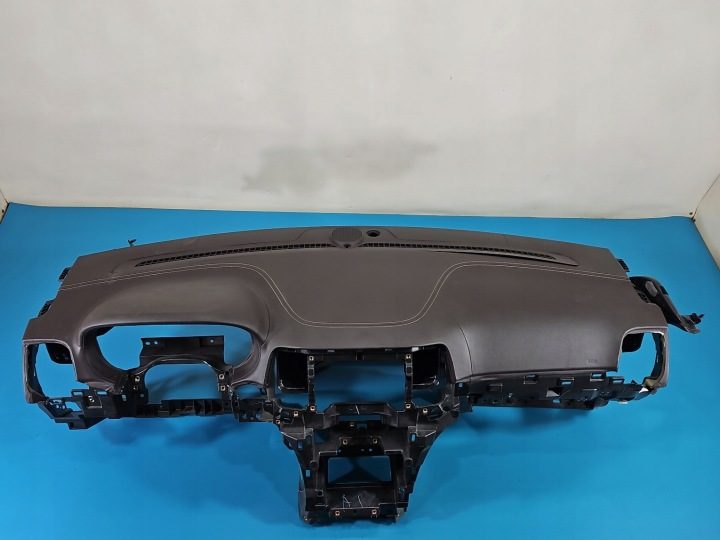 ТОРПЕДО AIRBAG ПАССАЖИРА JEEP GRAND CHEROKEE IV WK2, фото 6