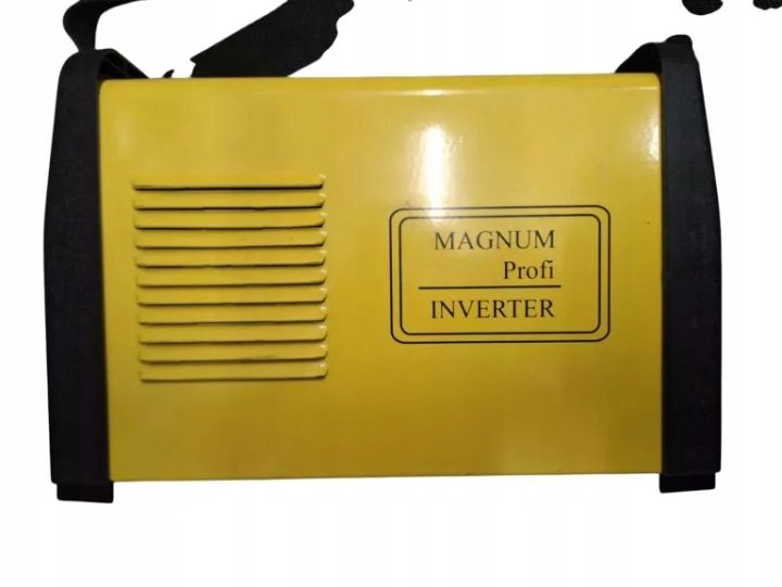 Сварочный аппарат инвертор MMA TIG IGBT 200A MAGNUM SNAKE 200PS, фото 5