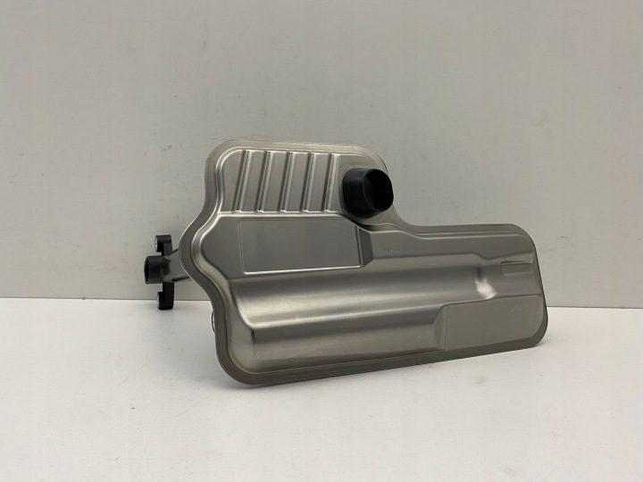 AUDI ФИЛЬТР АВТОМАТИЧЕСКОЙ КОРОБКИ ПЕРЕДАЧ 0AW301519C, фото 1