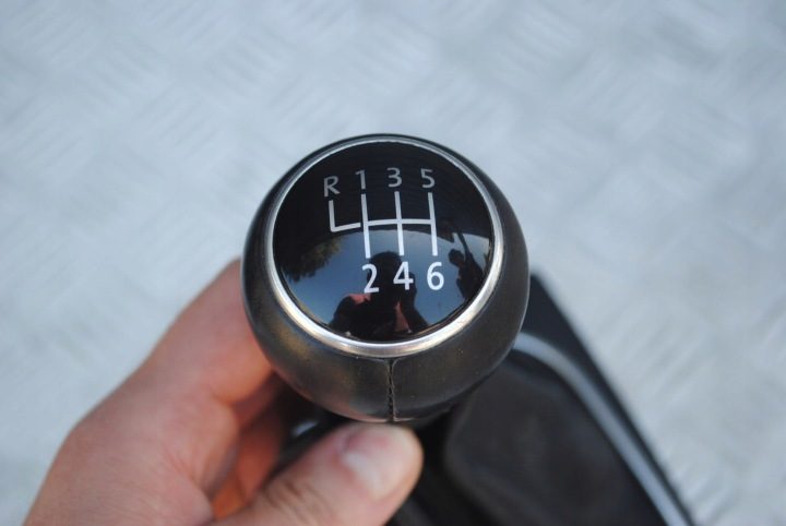РУЧКА ЧЕХОЛ ПЕРЕКЛЮЧЕНИЯ ПЕРЕДАЧ 1K0711113BK VW EOS, фото 5
